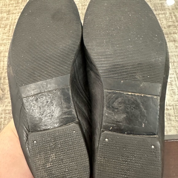 Authentic Chanel Flats - Picture 6 of 8